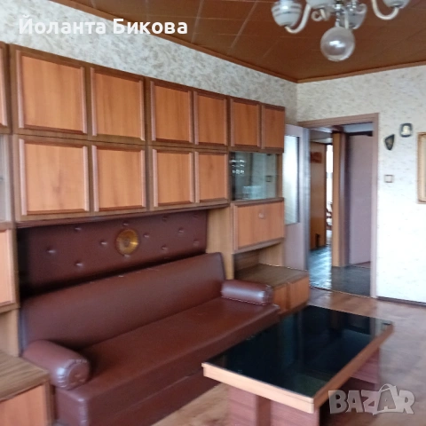 Продавам двустаен апартамент, 65 кв.м. в Люлин 3