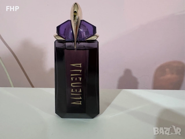 Дамски парфюм Mugler Alien Refillable 90мл
