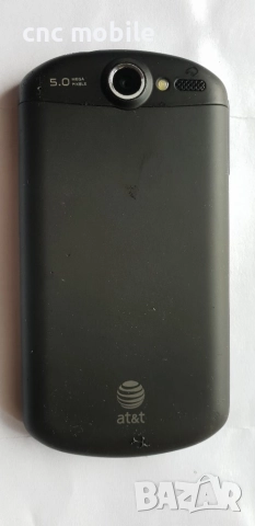 Huawei Impulse 4G - Huawei U8800 , снимка 3 - Huawei - 32918179