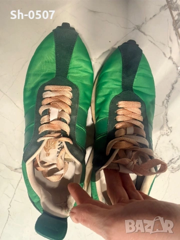 Дамски удобни маратонки