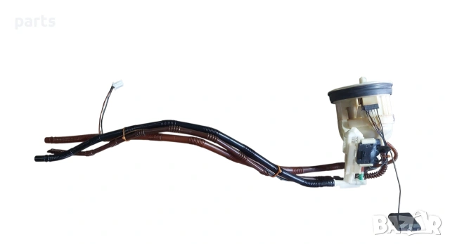 Горивни Тръби и Инсталация Кошница Резервоар 3.5 Бензин 272кс. Мерцедес CLS W219