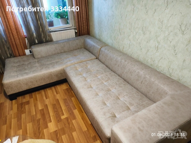 Тапицерски Услуги, снимка 4 - Тапицерски услуги - 54000605