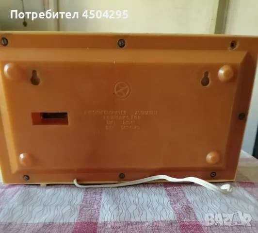 Радиоточка от Соца, снимка 2 - Друга електроника - 55416095