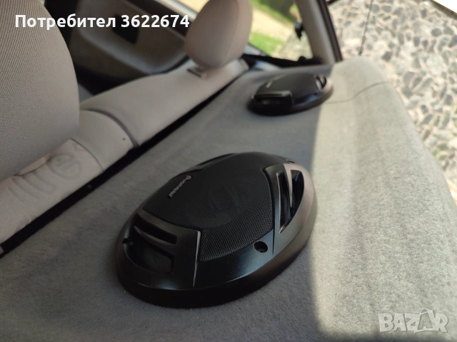 Seat Ibiza 1.9 TDI, снимка 8 - Автомобили и джипове - 55081211