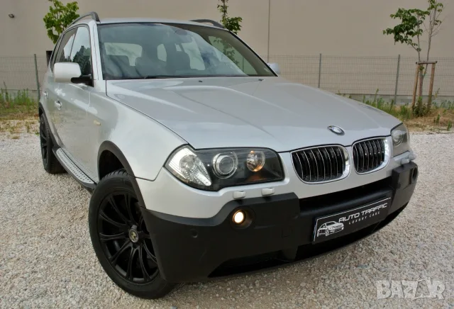3.0D M57* ПАНОРАМА* xDrive * СПОРТ ПАКЕТ * FULL