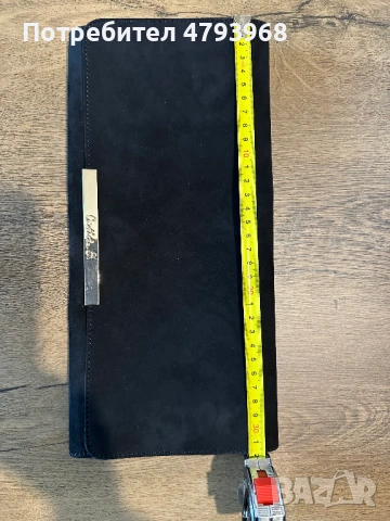 Чанта Клъч, снимка 6 - Чанти - 54166485