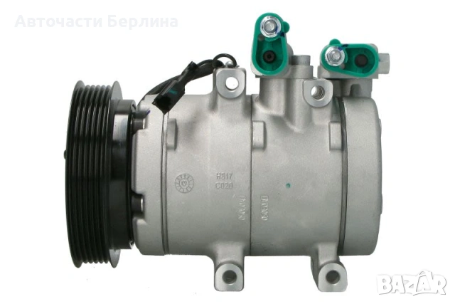 Компресор за климатик NRF 32204