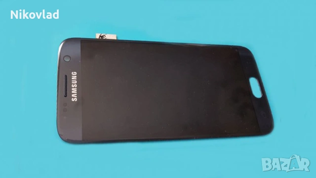 Части Samsung Galaxy S7 (G930F), снимка 8 - Резервни части за телефони - 35859447