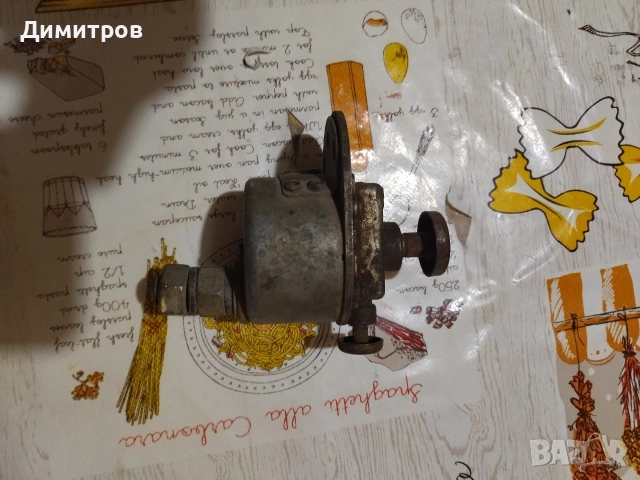 Ключ маса, снимка 4 - Аксесоари и консумативи - 54040600