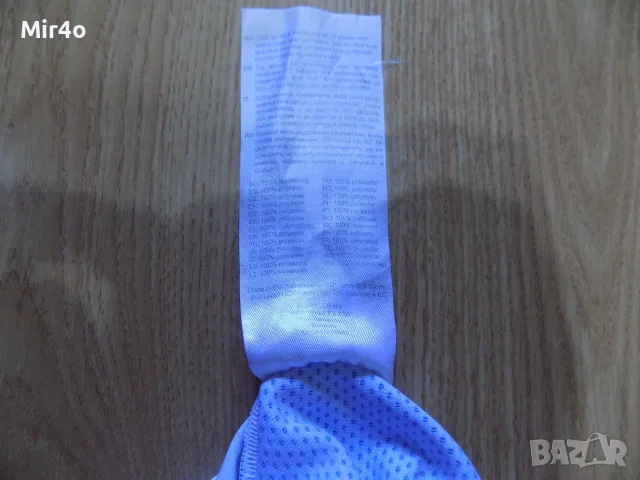 вело джърси bio racer екип тениска шосейно колоездене мъжко оригинално L/XXL, снимка 7 - Спортни дрехи, екипи - 48030632