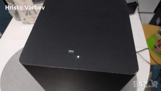 Harman Kardon HKTS 160SUB230, снимка 2 - Тонколони - 54318619