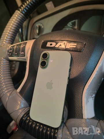 Айфон 17 256гб Нов, снимка 7 - Apple iPhone - 54011249