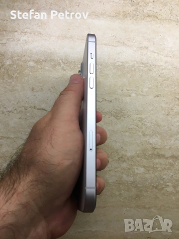 iPhone 15 Plus Blue 128 GB, снимка 3 - Apple iPhone - 54794348