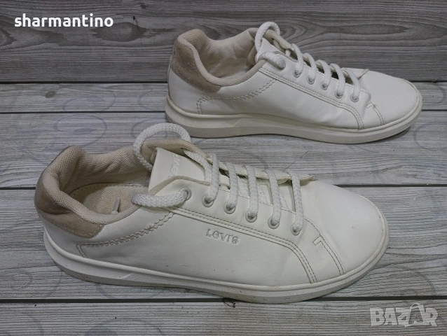 Levis N 40 сникърси