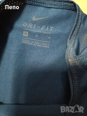Тениска Nike, снимка 2 - Тениски - 54494010