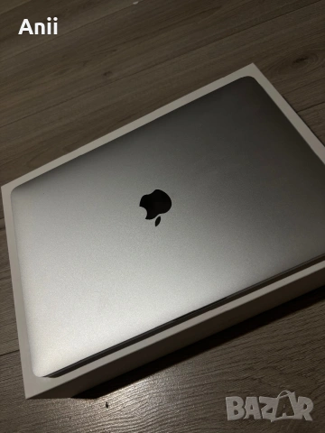 Macbook pro 13 inch. Touch Bar 2020!Перфектно състояние