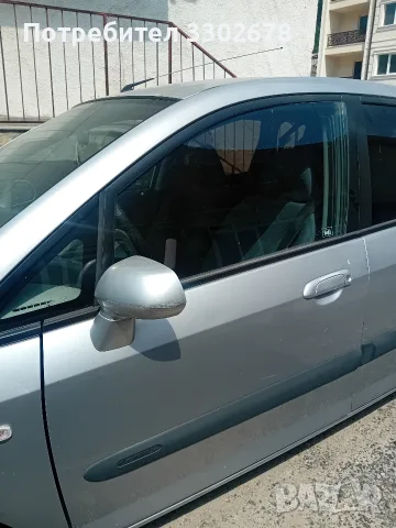 хонда джаз на части , снимка 2 - Части - 55597873