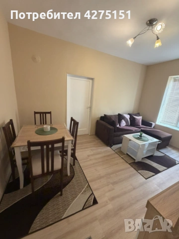 Двустаен под наем Илинден