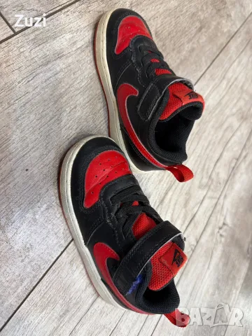 Nike сандали и маратонки, 6€/чифт, снимка 3 - Детски маратонки - 55343788
