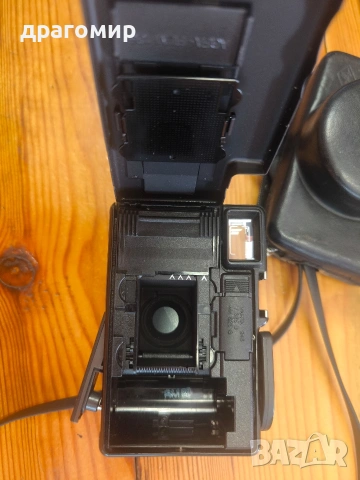 AGFA OPTIMA sensor electronic , снимка 7 - Фотоапарати - 54502593