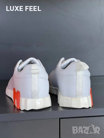 Hermes 🔹Мъжки Обувки , снимка 3 - Ежедневни обувки - 54194406