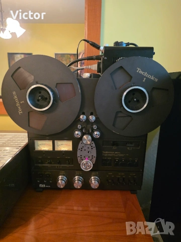 TECHNICS RS-1506 