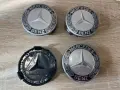 Капачки за джанти Mercedes 75mm Капачки за джанти Мерцедес 75мм, снимка 11