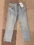 Zara чисто нови дънки Зара, снимка 7