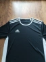 adidas - страхотна мъжка тениска КАТО НОВА М, снимка 3