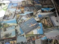 Продавам пощенски картички, снимка 1