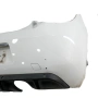 Задна броня Citroen DS3 2009-2014 ID: 161677, снимка 3