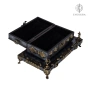 Кутия зя бижута RELIQUARY CASKET  , снимка 3