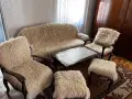 Родопски китеници/губери за холова гарнитура, снимка 1
