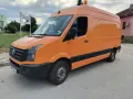 VW Crafter 2.0 товарен, снимка 4
