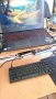 Клавиетура Apex Pro Mini, снимка 4
