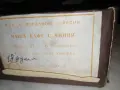 Чаша кафе 6бр с чиния 6бр костен порцелан нови на Коста Йорд. Видин Бонония екстра кач-кант копирка, снимка 6