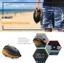 OutdoorMaster 20PSI Електрическа SUP помпа Paddle Board Pump The Dolphin

, снимка 3