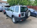Land Rover Freelander 1.8 16V на части, снимка 4
