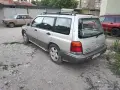 Субару Форестър 2.0 t, снимка 5