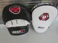 Лапи за бокс RDX Advance Tech, снимка 3