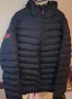 Зимно яке OMBRE WEAR, снимка 4