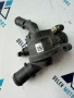 hg9q-9k478-ca термостат от Ford Mondeo Vignale 2.0 EcoBlue 4X4, двигател YMCC, 190 кс., снимка 4