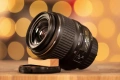 Nikon фотоапарат + два обектива и аксесоари Никон, снимка 5