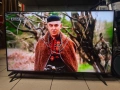 Телевизор Samsung UE43AU7172U с 43-инчов дисплей и 4K Ultra HD резолюция, снимка 1