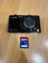 Фотоапарат Panasonic 16.1 Mp с подаръци, снимка 9