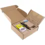 Philips OneBlade QP2520/30 - Чисто нов, Запечатан в оригинална опаковка - Пълен комплект, снимка 3