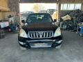 toyota land cruiser j120 на части 3.0 d4d 1kd ftv тойота ланд крузер faclift автомат шаси , снимка 2
