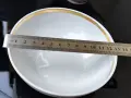 Старинен порцеланов сервиз-Дулево, снимка 4