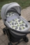 Комплект за бебешка количка., снимка 2