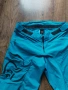 norrona fjora flex1 shorts men - мъжки трекинг панталони Л, снимка 4
